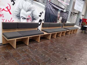 Bancas UNAM facultad de economia, proyectos especiales, UNAM (3)