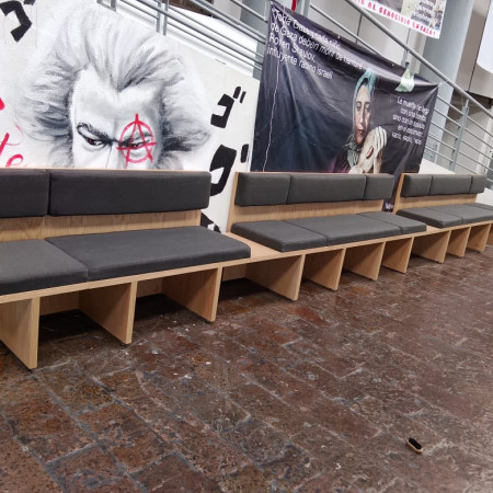 Bancas UNAM facultad de economia, proyectos especiales, UNAM (3)