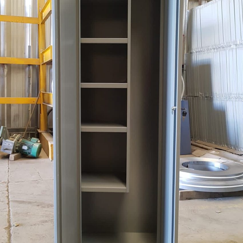 Gabinete universal