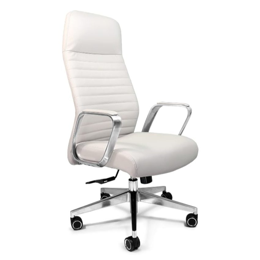 Mod. Mallorily White