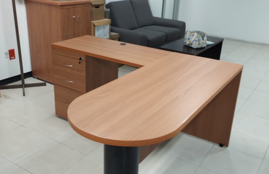 Modulos ejecutivos, JC Mobiliario, muebles ejecutivos (4)