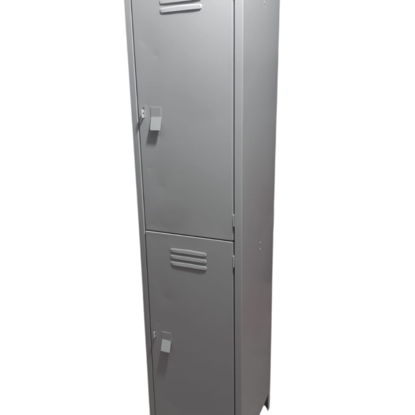 Locker Individual 2 puertas