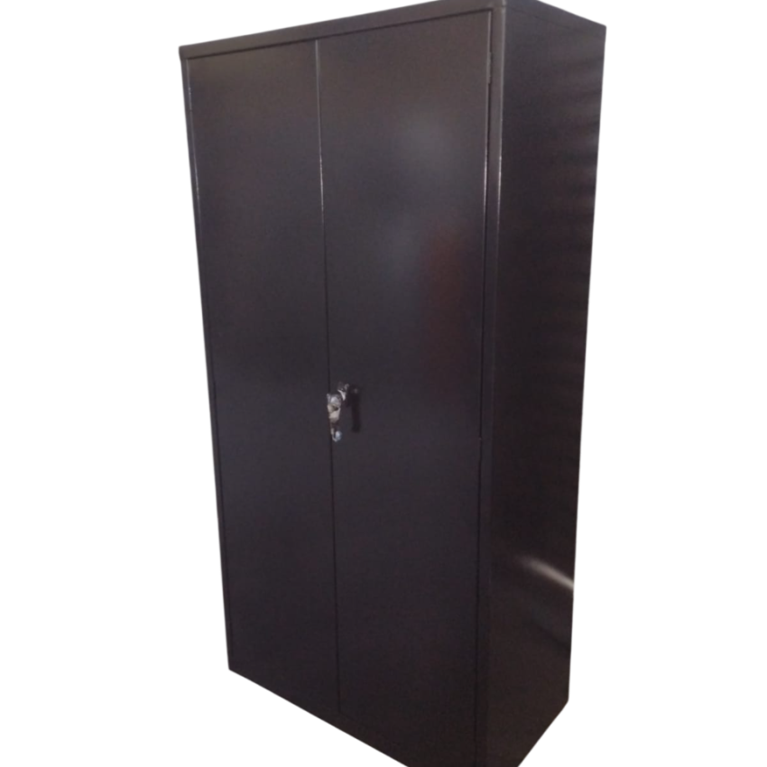Locker de dos puertas