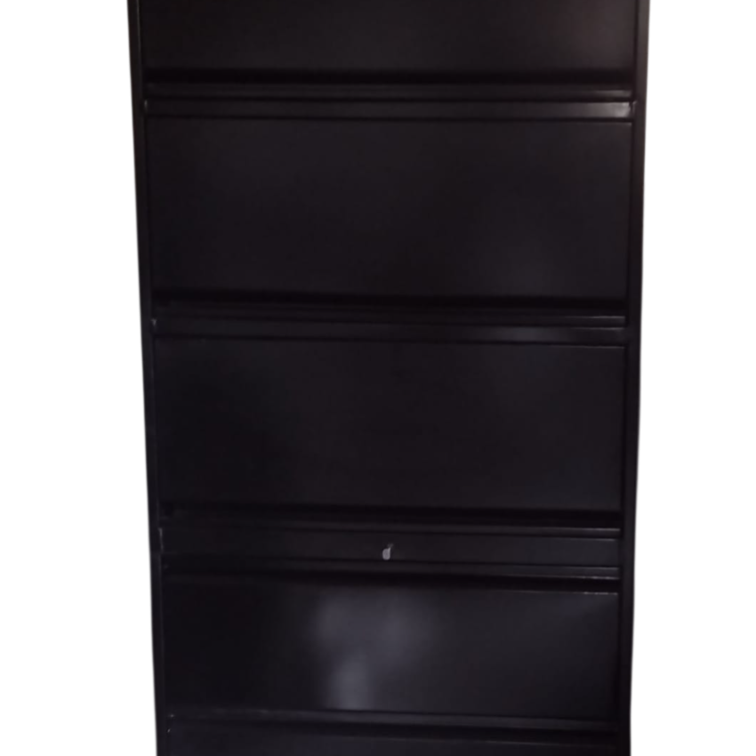 Archivero 5 cajones